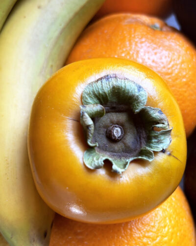 Amber fruit