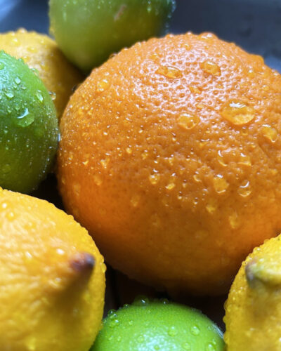 Citrus Crush
