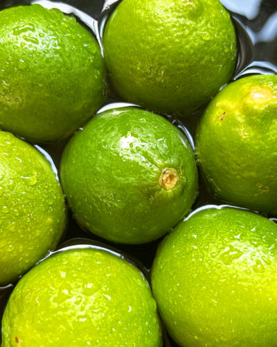 Lime Light