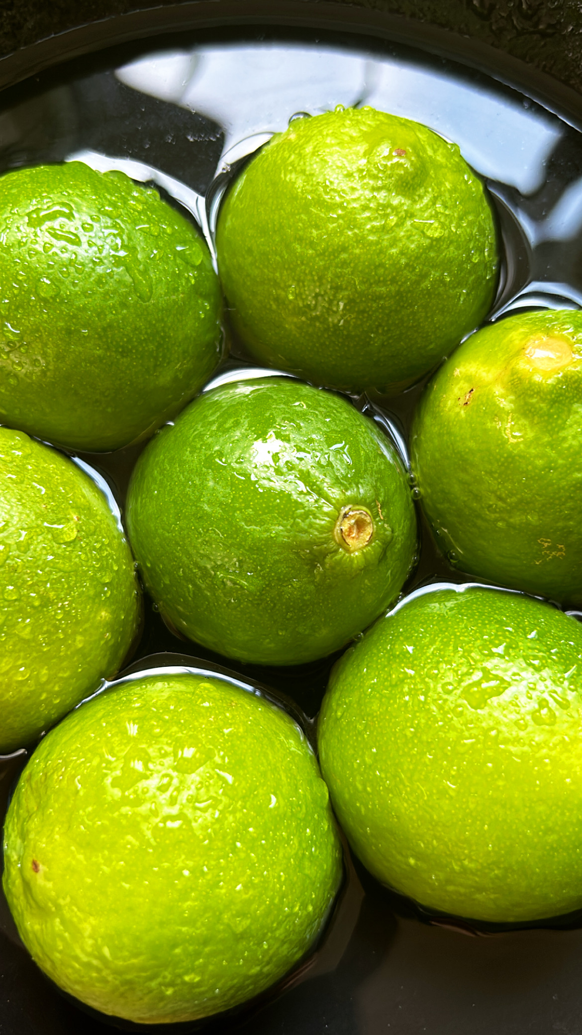 Lime Light