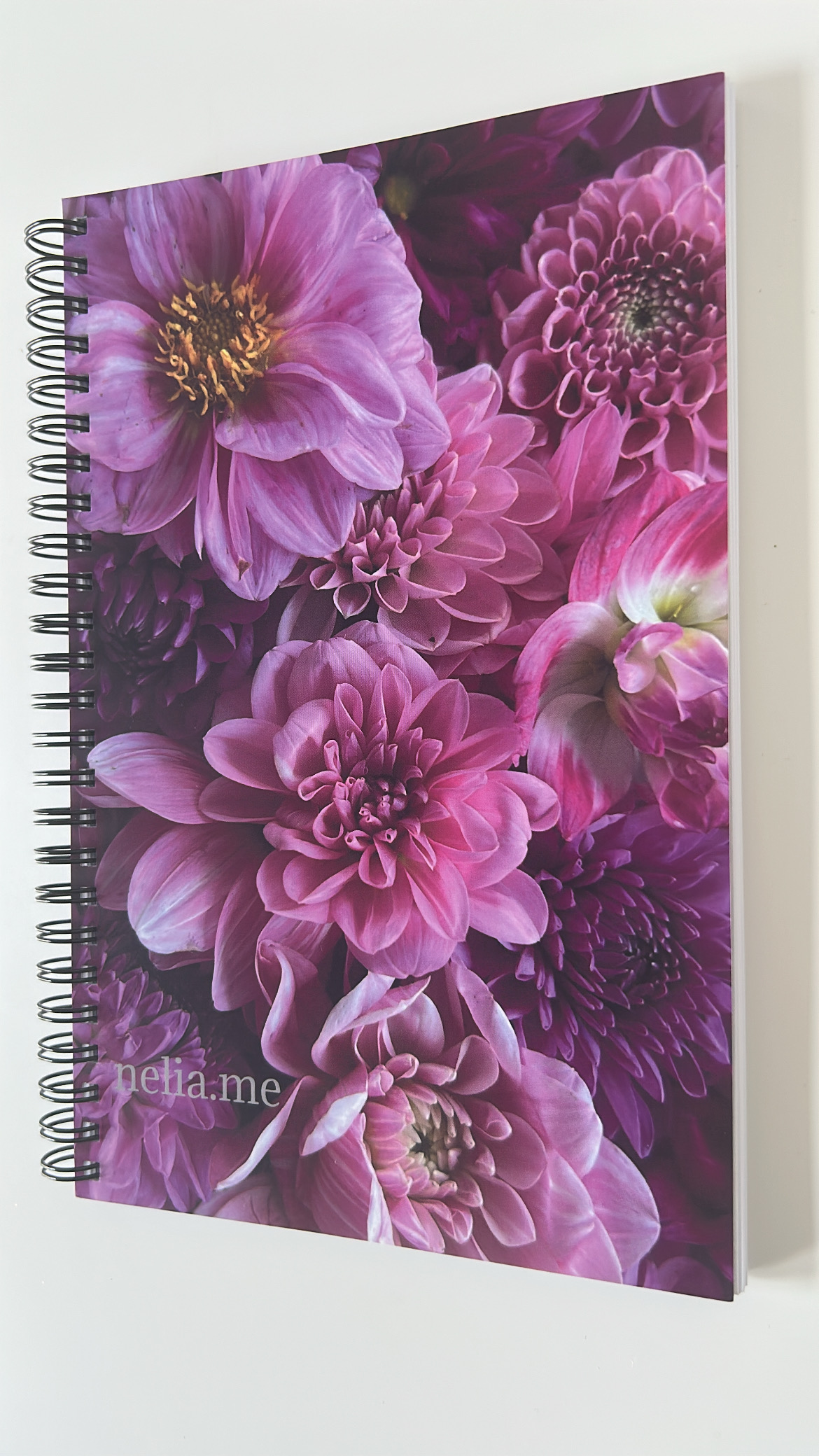 Floraler Begleiter für den Alltag