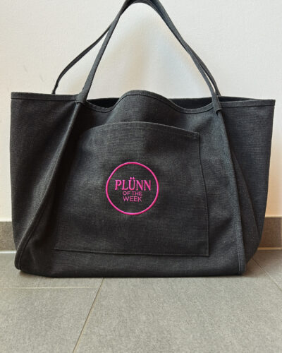 Plünn-Shopper