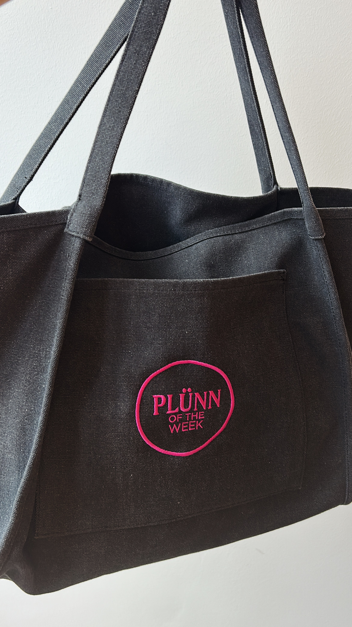 Plünn-Shopper – Bild 2